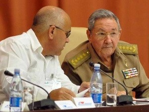 Ủy ban Bảo vệ Cách mạng Cuba khẳng định vai trò tiên phong trong thời kỳ mới  - ảnh 1
